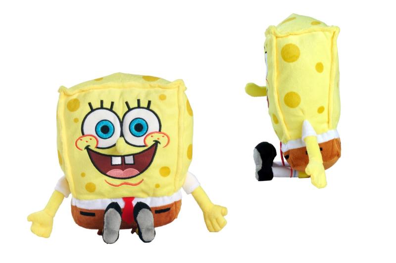 SpongeBob plyšový 30 cm